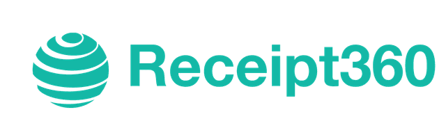Receipt360 Logo